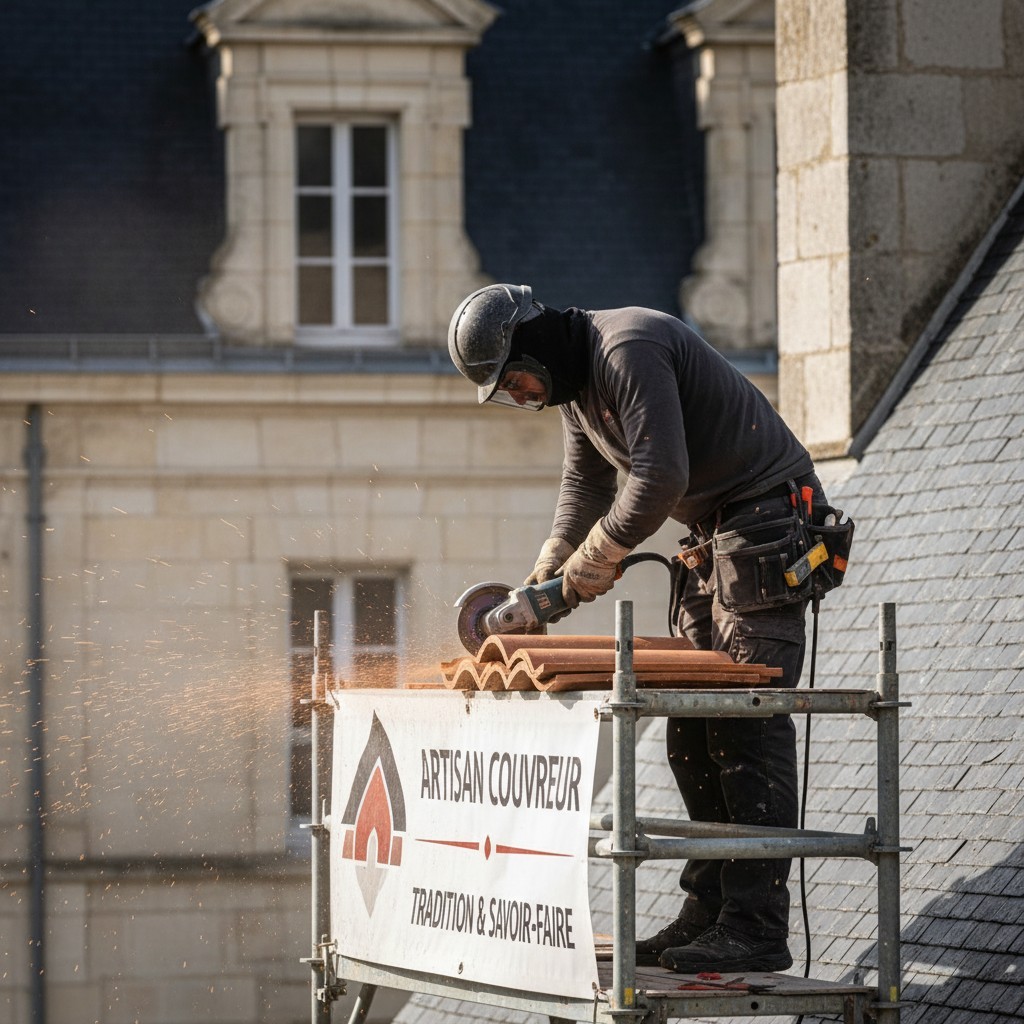 LES COUVERTURES CHAMPRUNOISES
